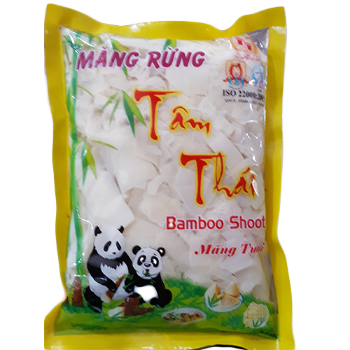 Măng tươi Tâm Thái 1kg