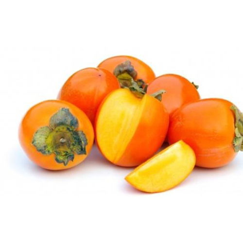 Hồng giòn Mộc Châu